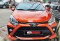 Toyota Wigo 2021 for sale in Quezon City-0