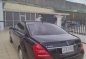 Selling Black Mercedes-Benz S350 2009 in Quezon-6