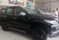 Selling Black Mitsubishi Montero 2019 in Quezon-0