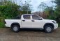 White Toyota Hilux 2017 for sale in Angeles-5