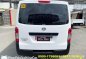 White Nissan Nv350 Urvan 2020 for sale in Cainta-5