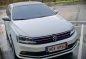 Volkswagen Jetta 2016 for sale in Automatic-2