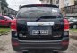 Black Chevrolet Captiva 2017 for sale in Cainta-4