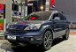 Sell 2008 Honda Cr-V in Marikina-0