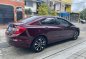 Selling Purple Honda Civic 2015 in Cainta-4