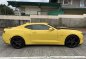  Chevrolet Camaro 2017 for sale in Mandaluyong-1