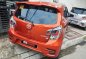 Toyota Wigo 2021 for sale in Quezon City-1