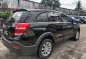 Black Chevrolet Captiva 2017 for sale in Cainta-3