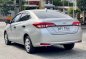 Selling Silver Toyota Vios 2020 in Makati-7