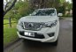 Selling White Nissan Terra 2019 in Tagaytay-0