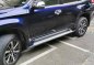 Mitsubishi Montero Sport 2018 for sale in Automatic-3