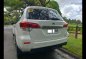 Selling White Nissan Terra 2019 in Tagaytay-1