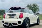 Pearl White Mini Cooper 2017 for sale in Marikina-7