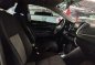 Selling Red Toyota Vios 2017 in San Fernando-5