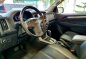Pearl White Chevrolet Trailblazer 2018 for sale in Quezon-7