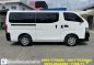 White Nissan Nv350 Urvan 2020 for sale in Cainta-7