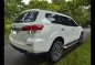 Selling White Nissan Terra 2019 in Tagaytay-2