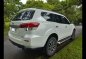 Selling White Nissan Terra 2019 in Tagaytay-2