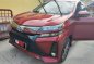 Toyota Avanza 2019 for sale in Quezon City-0