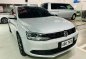 Sell Silver 2014 Volkswagen Jetta in Cebu City-0