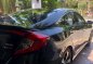 Black Honda Civic RS Turbo 2017 for sale in Muntinlupa-3