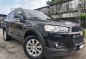 Black Chevrolet Captiva 2017 for sale in Cainta-5