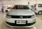 Sell Silver 2014 Volkswagen Jetta in Cebu City-5