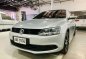 Sell Silver 2014 Volkswagen Jetta in Cebu City-2