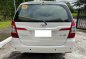  White Toyota Innova 2014 for sale in Automatic-9