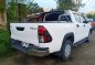 White Toyota Hilux 2017 for sale in Angeles-2