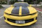  Chevrolet Camaro 2017 for sale in Mandaluyong-5