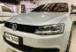 Sell Silver 2014 Volkswagen Jetta in Cebu City-1