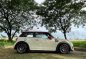 Pearl White Mini Cooper 2017 for sale in Marikina-6