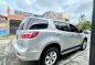 Silver Chevrolet Trailblazer 2015 for sale in Automatic-4