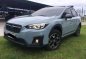 Sell 2018 Subaru XV in Quezon City-4