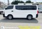 White Nissan Nv350 Urvan 2020 for sale in Cainta-3