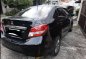 Black Mitsubishi Mirage G4 2019 for sale in Automatic-3