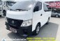 White Nissan Nv350 Urvan 2020 for sale in Cainta-2
