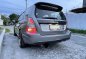 Sell Silver 2007 Subaru Forester in Imus-4