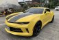  Chevrolet Camaro 2017 for sale in Mandaluyong-0