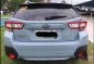 Sell 2018 Subaru XV in Quezon City-7