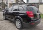 Black Chevrolet Captiva 2017 for sale in Cainta-9