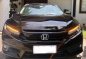 Black Honda Civic RS Turbo 2017 for sale in Muntinlupa-0