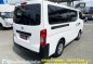 White Nissan Nv350 Urvan 2020 for sale in Cainta-6