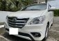  White Toyota Innova 2014 for sale in Automatic-0