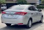 Selling Silver Toyota Vios 2020 in Makati-8