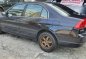 Selling Black Honda Civic 2001 in San Juan-3