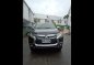 Selling Black Mitsubishi Montero Sport 2016 in Quezon-0