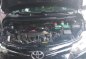 Black Toyota Vios 2016 for sale in Manila-1