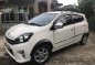 2015 White Toyota Wigo for sale in Automatic-0